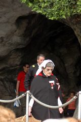 2010 Lourdes Pilgrimage - Day 1 (161/178)